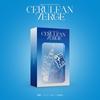 Wendy Cerulean Verge Mini Album Keyring Ver.