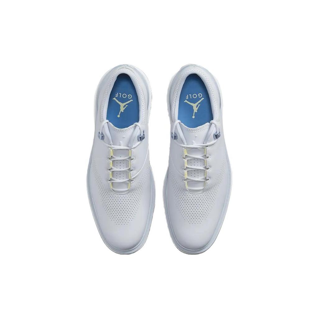Jordan Adg 4 Golf Football Grey Alabaster DM0103-057