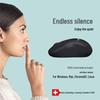 Logitech M220 Wireless Silent Mouse