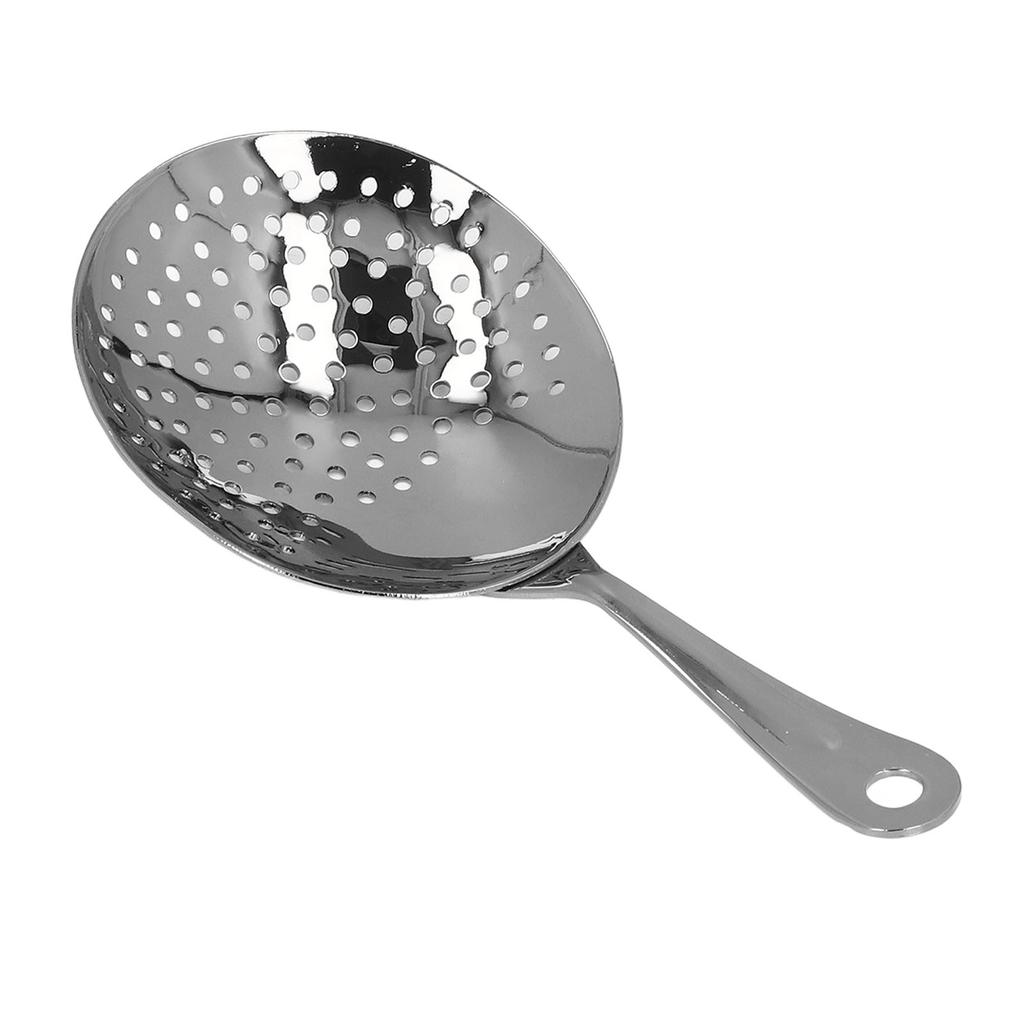 Cocktail Strainer Professional Stainless Steel   Cocktail Strainer for Bar   Restaurant