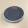 9 Inch Melamine Tableware Bowl Commercial Rectangular Pot Shop Dishes