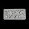 Today Is Special Metal Cutting Dies Stencils for DIY Scrapbooking Cards