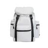Schoolbag New Outdoor Large Capacity Waterproof Lightweight Drawstring Backpack Women's Travel Mountaineering Computer Backpack Male Student School 