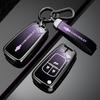 Custodia Portachiavi a Flip in Lega di Zinco per Auto Guscio Borsa per Cruze Aveo Trax Sail Malibu Captiva Prism Spark Accessori Protettivi