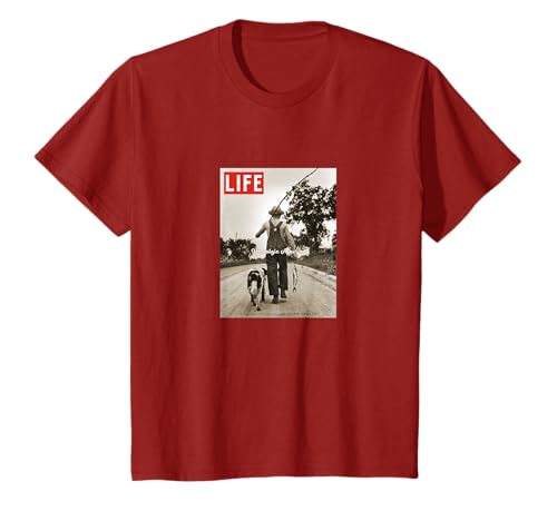 LIFE Picture Collection _ Nostalgic America 01 T-shirt
