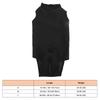 Stretchy Dog Period Pants Breathable Anti Lick Outfit Pet Sterile Garment  Post Surgery Care