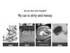 Wireless Handheld Car and Home Vacuum Cleaner - High Power, Wet/Dry Use, Portable