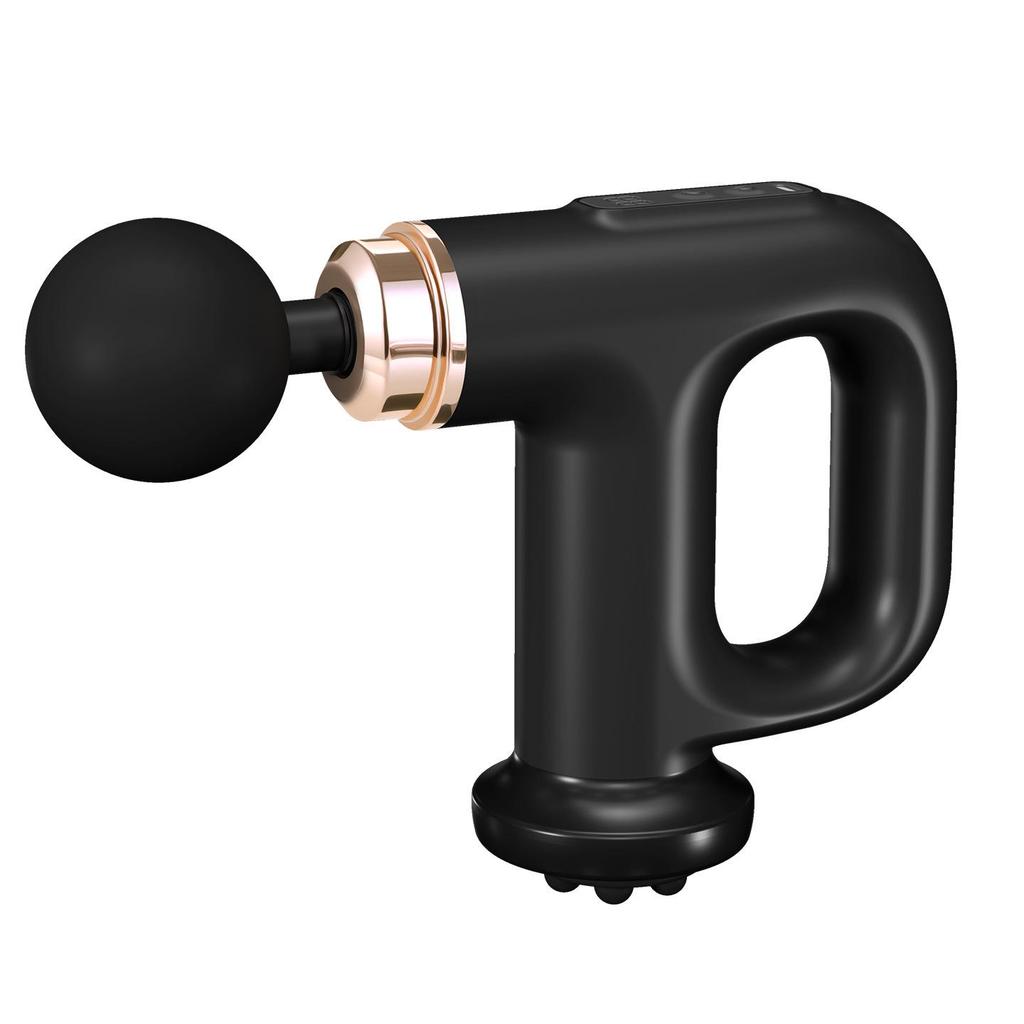 Fat Removal & Body Sculpting Massager: Multifunctional Fascia Gun & Fat Shaker for Abdomen, Waist, and Legs.