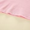 Monet Jiao Girls' Versatile Casual Sportswear Two-Piece Set