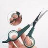 Dog Scissors Dog Grooming Scissors No Hurt Pet Hair Trimmer Trimming Puppy Comfortable Handle Dogs Hair Scissor Pet Grooming