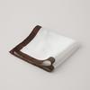 Polyester Men's Suit Pocket Square Korean Chest Towel Handkercher Business Suit Hanky  Banquet