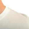Versace Color Block Buchstabe Bestickt Rundhals Pullover Kurzarm T-Shirt Herren Oberteile 1011861-1A12070-2W3C0