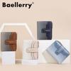 Baellerry Ladies Coin Purse With Multiple Card Slots Fashionable Pu Material For Daily Use