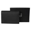 Dunhill Card Case 19F2F47SG001R BLACK SIDECAR Sidecar Business Card Holder [Used]