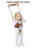 Baby Walker Mesh Breathable Bear Style, Baby Walking Traction Belt & Multifunctional Basket
