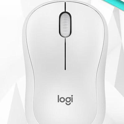 Logitech M240 Wireless Bluetooth Mouse