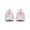 Nike Dynamo Free Low top Toddler Shoes White Pink Infant And Toddler 343938-637