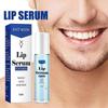 1-3uds Sérum Labial para Hombres, Hidratante de Larga Duración para Cuidado Labial y Secos 10ml menos