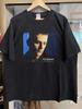 Vintage Rob Thomas Matchbox Twenty T-Shirt All ZL170 FREE SHIPPING