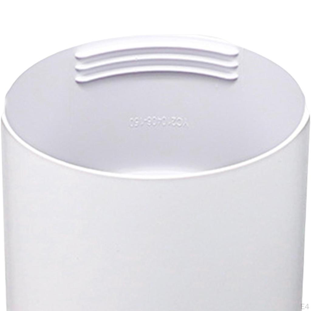 Air Conditioner Exhaust Hose Adapter Connector for Duct Systems