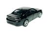 WELLY 2016 DODGE CHARGER R/T BLACK 1:34 43742