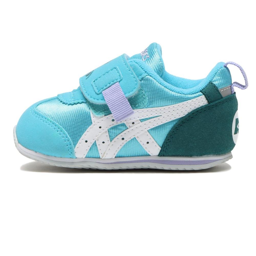 

ASICS Idaho Baby MI 1144A283 401 ВОДО/БЕЛЫЙ