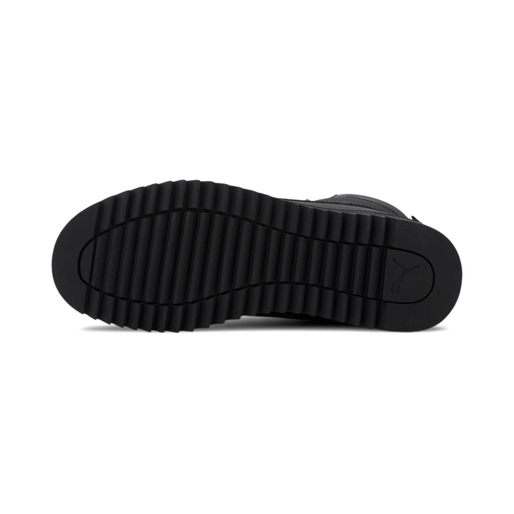 Puma DigiAlto V2 Puretex Outdoor Puma Shadow Size 22 Cm Sneakers/Boots, Black/Puma Black/Dark (01),