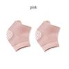 2026 Autumn Infant Anti-Fall Non-Slip Knee Pads, Pure Cotton, Cartoon Animal Design for Ages 0-3
