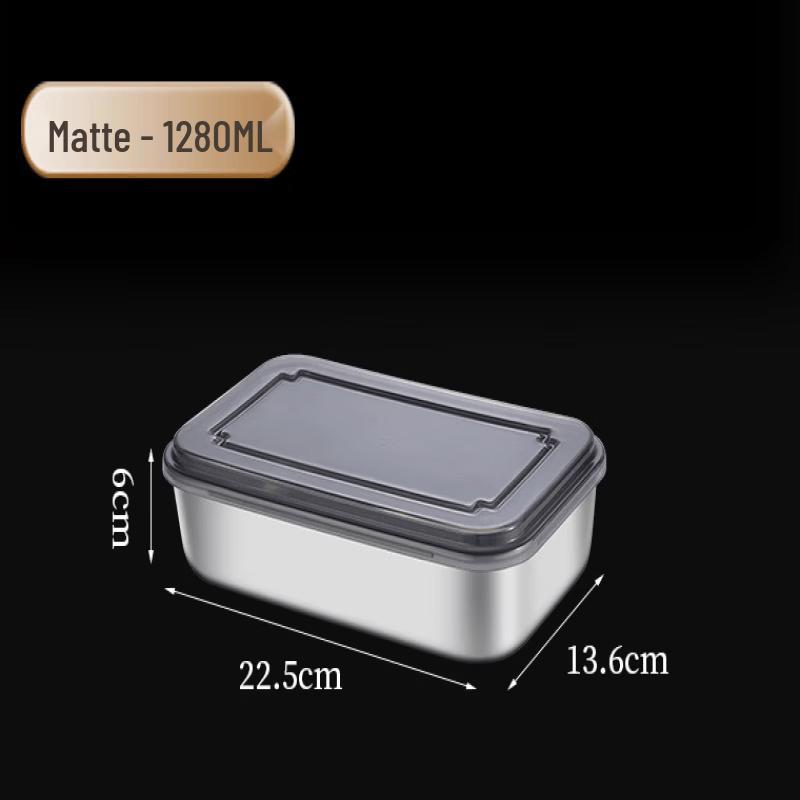 Ruhan Outdoor Camping Lunch Box