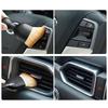 Car Interior Cleaning Tool Air Outlet Gap Dust Removal Detail Brush For Honda Pilot Odyssey Jazz Accord City Civci CRV FIT HRV UQ8