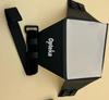 Opteka Mini Universal Studio Softbox Flash Diffuser for Canon EOS Speedlite 430EX 320EX Flash Units SB-1 II, 600EX-RT &