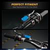 For KTM EXC 300 TPI EXC 250 EXCF 350 EXC 450 SX 125 SXF 250 SXF 450 XCW XC XCF XCF-W Brake Clutch Master Cylinder Reservoir Cap