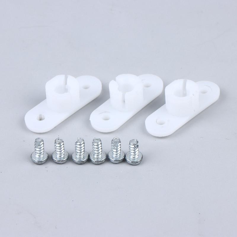 For Discovery 1 2 3 Stc3368 Headlight Trimmer Plastic Headlight Trimmer Socket Headlamp Clip Kit Replacement 1994-2002