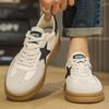 Mens Casual Sneakers High-quality Men Shoes Trendy All-match Youth Casual Running Travel Sports Shoes for Men