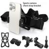 Accesorii pentru Gopro – Suport şi ataşament pentru GoPro