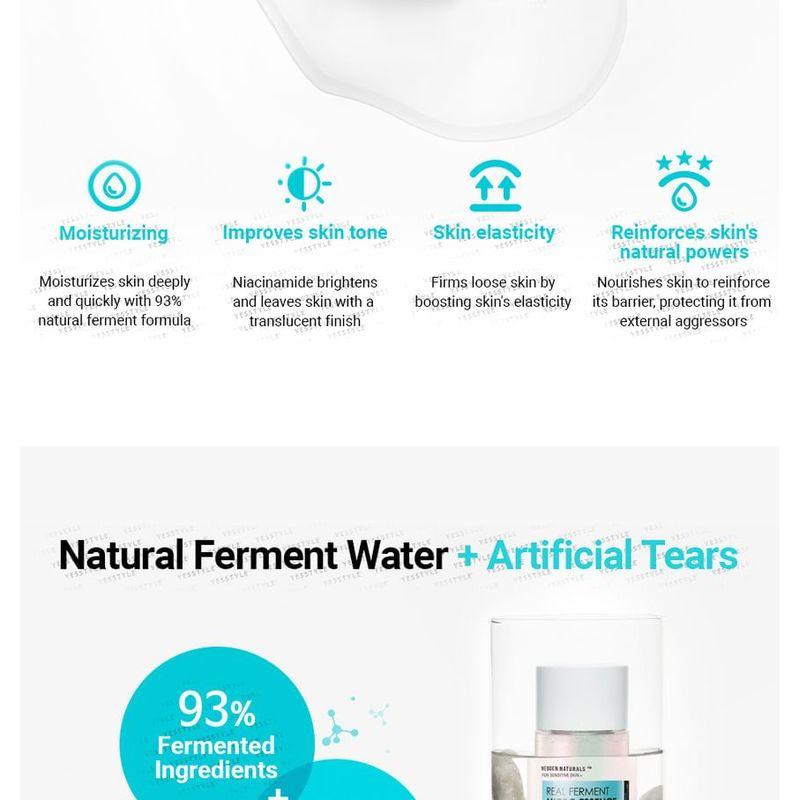 NEOGEN Dermalogy Real Ferment Micro Essence