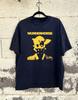 Kollektion Wunderhorse Midas Album Schwarz Alle Größen S-5XL BT1971 Unisex T-Shirt