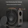 Aigo T105 Bluetooth Soundbar CN Plug (adapter Included)
