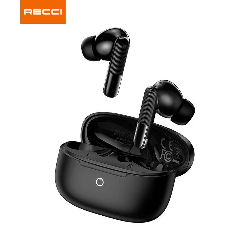 

Recci REP-W97 ANC+ENC True Speaker In-Ear Earbuds