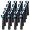 Capete de periuță de dinți de schimb compatibile cu capetele de periuță electrică Oral B Braun Professional 1000 1500 3000 6000 7000 7500 8000