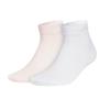adidas Crew Socks Unisex 2 Pack JP1243