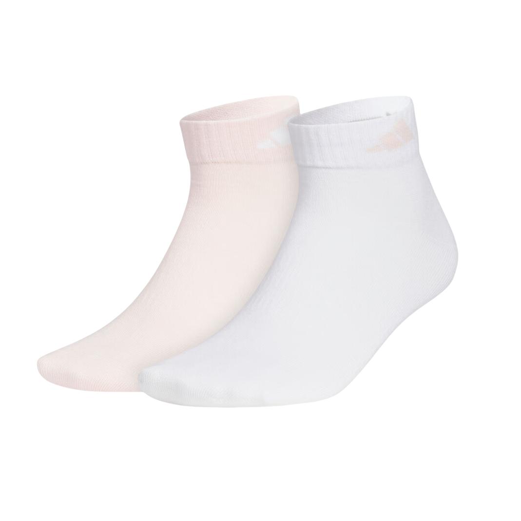 

Adidas Crew Socks Unisex 2 Pack JP1243 M