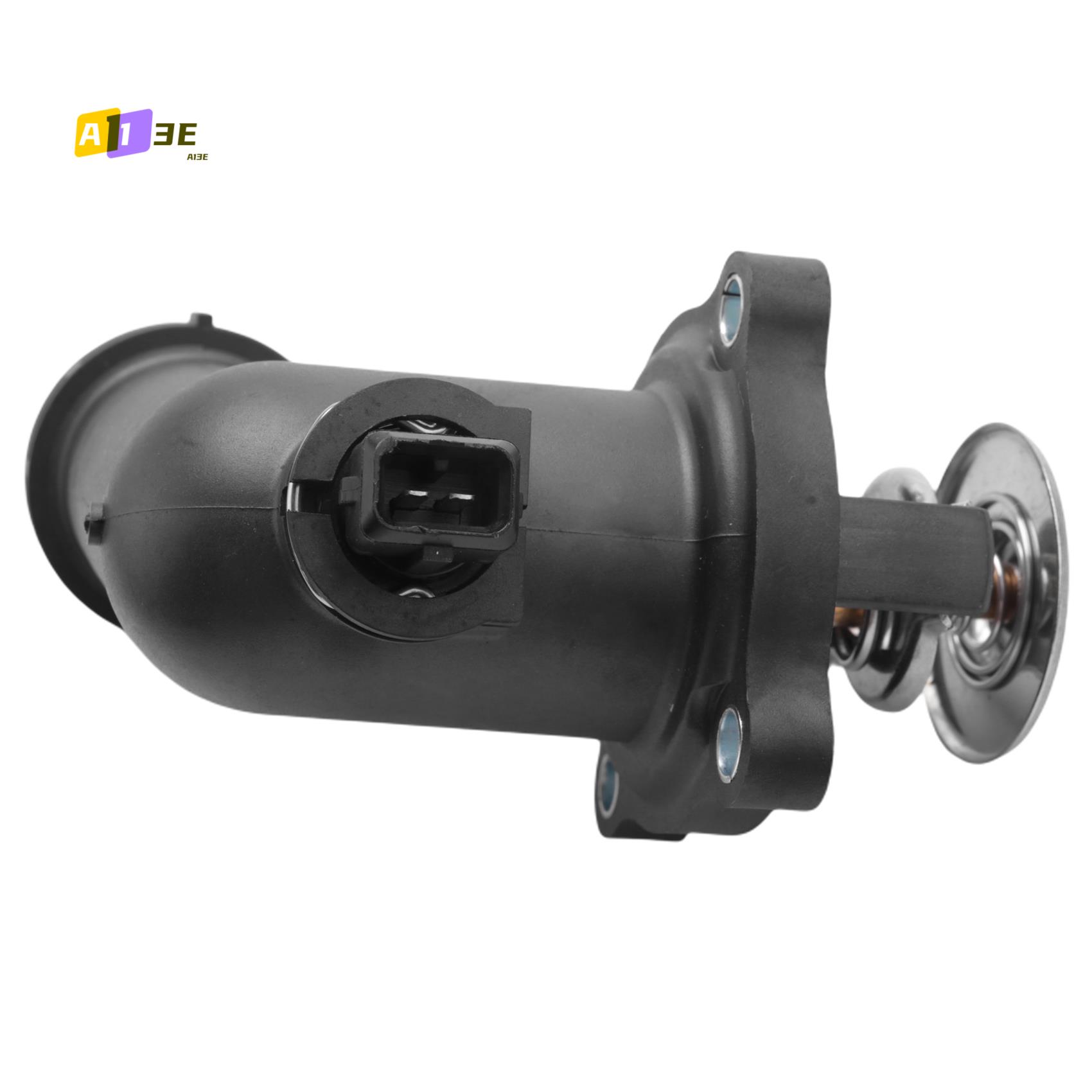 A03E-Thermostat & Housing Sensor For BMW E46 3 Series 316I 318I 316Ci 318Ci 11531437085