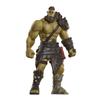 Warcraft Zoll Allianz Soldat Holdo Krieger Minifigur 2er-Pack 2.5 vs.