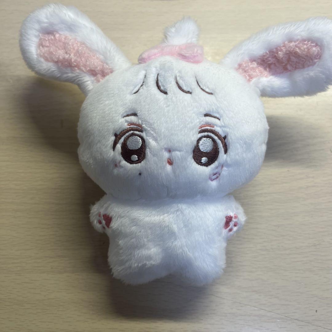 

[USED] SEVENTEEN Jeonghan Plush Toy 10cm