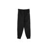 Puma X One Piece Kogo Design Mid-Waist Knit Joggers Unisex Bottoms Black 624671-01