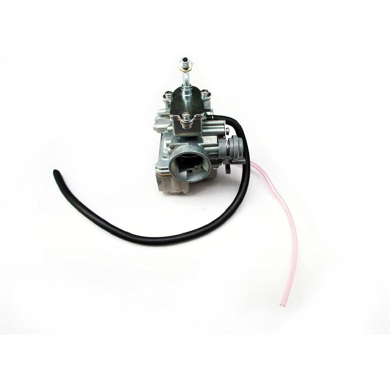 New Carburetor for Yamaha Raptor 50 YFM 50 2004-2008