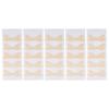 5 Sheet Ingrown Toenail Correction Patch Breathable Toenail Correction Sticker Set