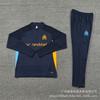 Herren Damen Bambusfaser Fußballtrikot Kurzarm Trainingsshirt Heim Auswärtsspiel Fan Edition