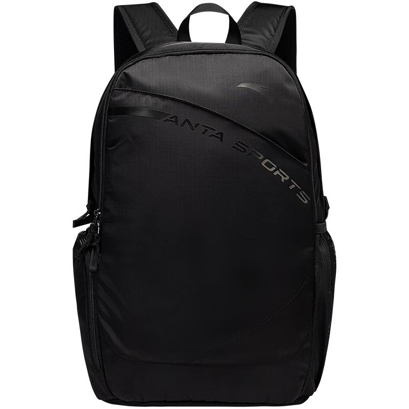 Anta Unisex Large Capacity Sports & Travel Backpack One Size
